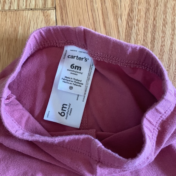 Flower 3 piece outfit - Picture 10 of 10